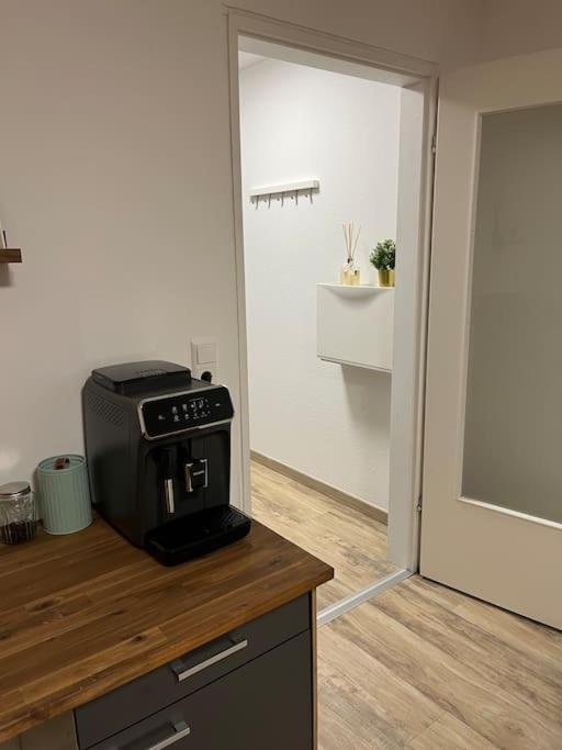Isaak Appartement Harmonie Kussaberg Exterior foto