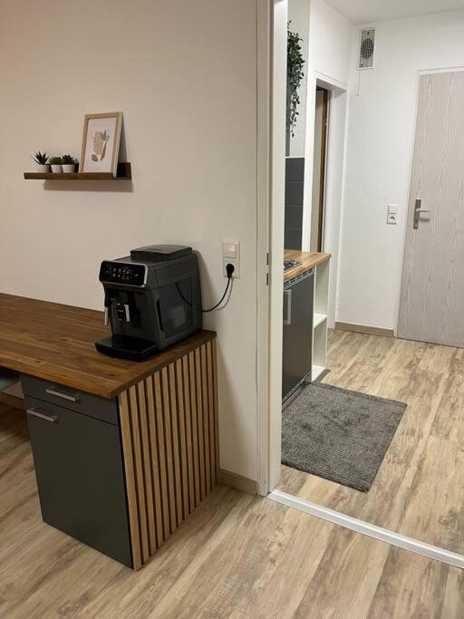Isaak Appartement Harmonie Kussaberg Exterior foto